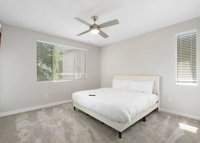 Appartement Your Peaceful Escape Scottsdale