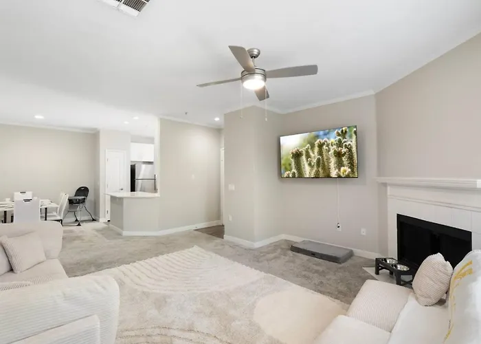 Appartement Your Peaceful Escape *