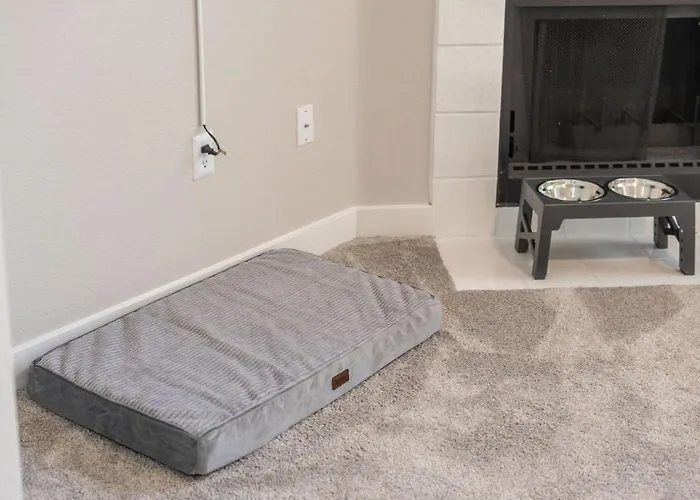 Appartement Your Peaceful Escape *