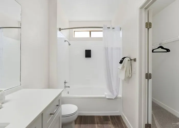 Your Peaceful Escape Appartement Scottsdale