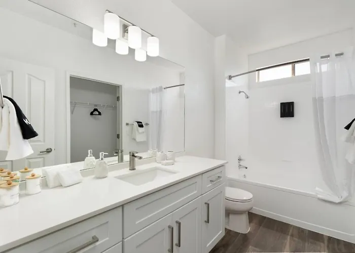Your Peaceful Escape Appartement