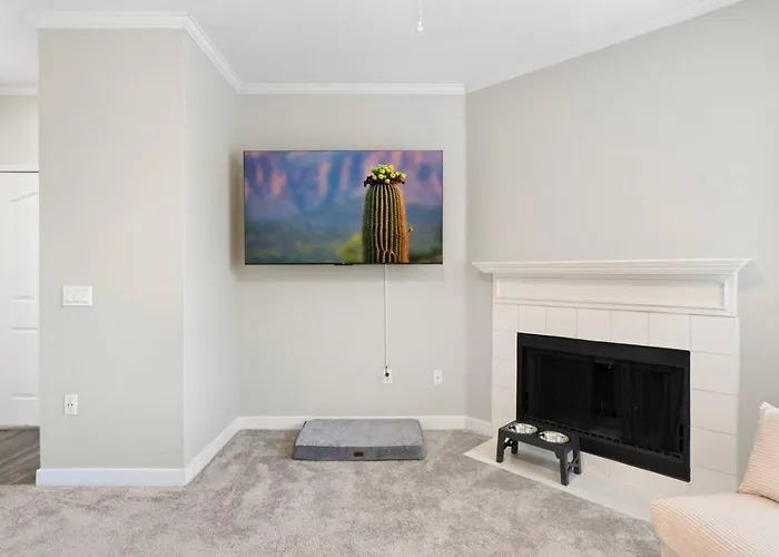 Appartement Your Peaceful Escape *