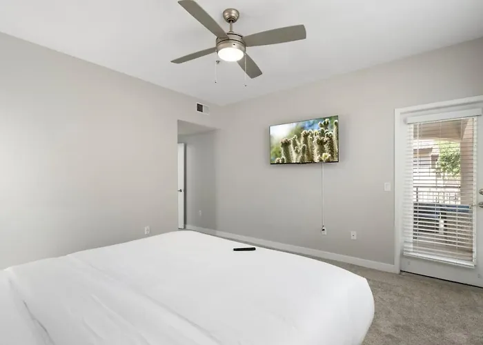 Your Peaceful Escape Appartement Scottsdale