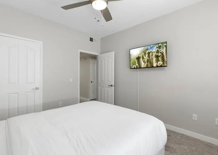 Your Peaceful Escape Appartement Scottsdale