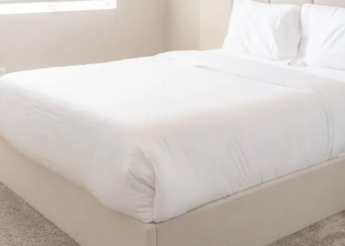 Appartement Your Peaceful Escape