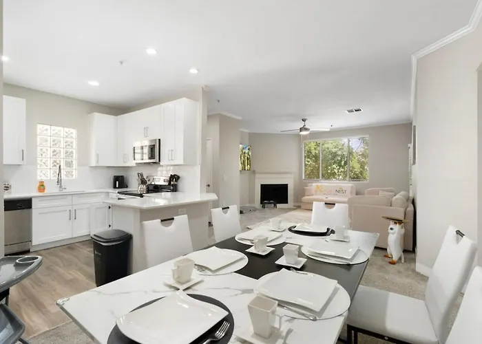 Your Peaceful Escape Appartement *