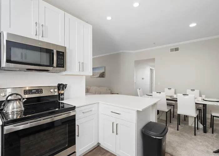 Appartement Your Peaceful Escape