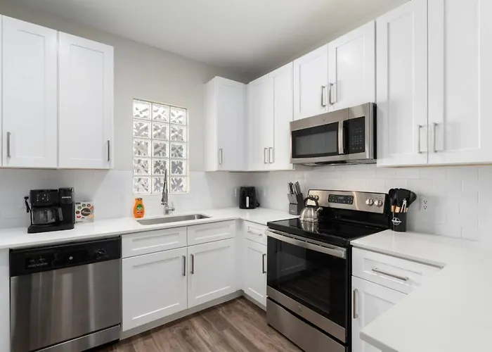 Your Peaceful Escape Appartement Scottsdale