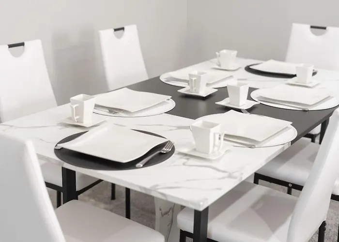 Your Peaceful Escape Appartement *
