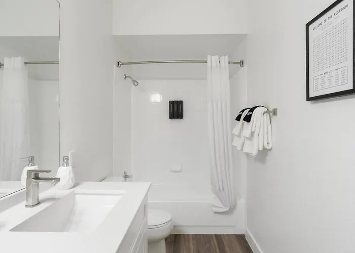 Your Peaceful Escape Appartement *