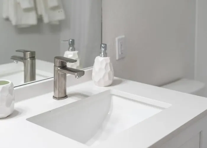 Your Peaceful Escape Appartement Scottsdale