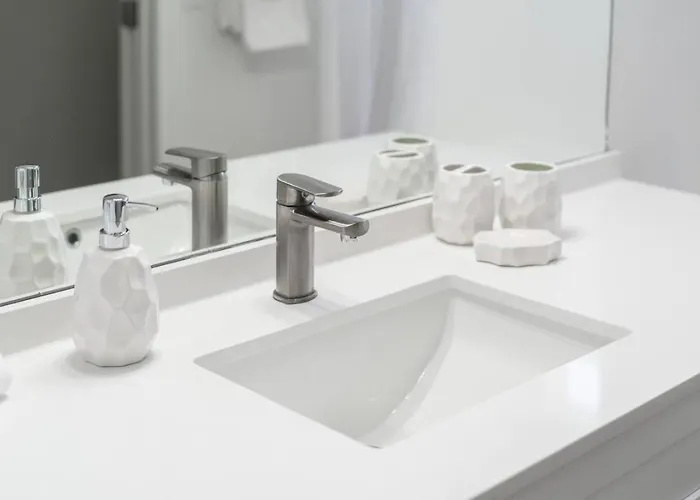 Your Peaceful Escape Appartement