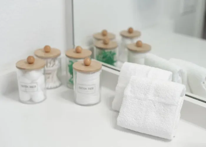 Appartement Your Peaceful Escape *