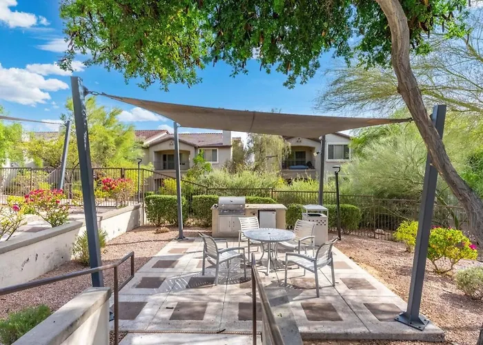 Your Peaceful Escape * Scottsdale
