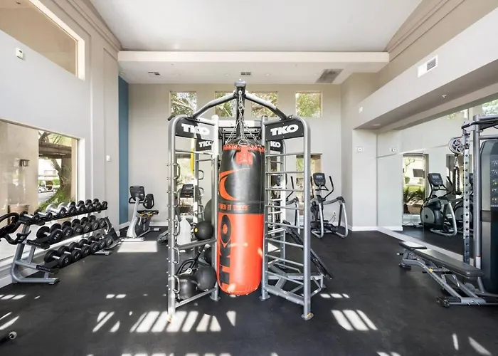 Your Peaceful Escape Appartement Scottsdale