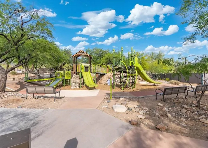 Your Peaceful Escape Scottsdale