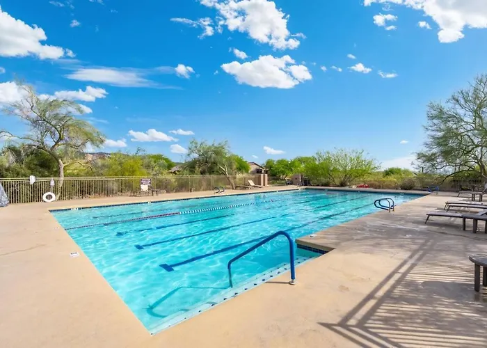 Your Peaceful Escape Scottsdale