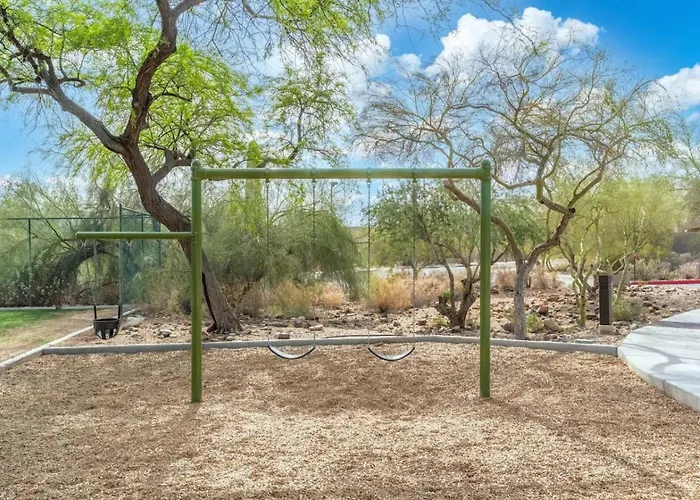 Your Peaceful Escape * Scottsdale