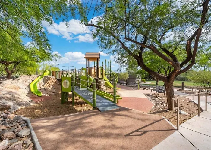 Your Peaceful Escape Appartement Scottsdale