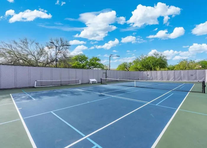 Appartement Your Peaceful Escape Scottsdale