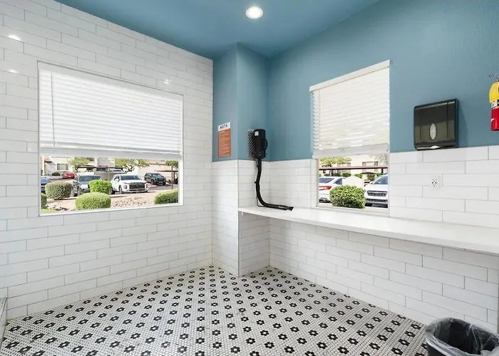 Your Peaceful Escape Appartement